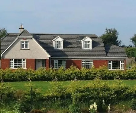 ベッド・アンド・ブレックファスト Lanesville ブラーニー