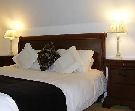 Bed & Breakfast Lanesville Blarney