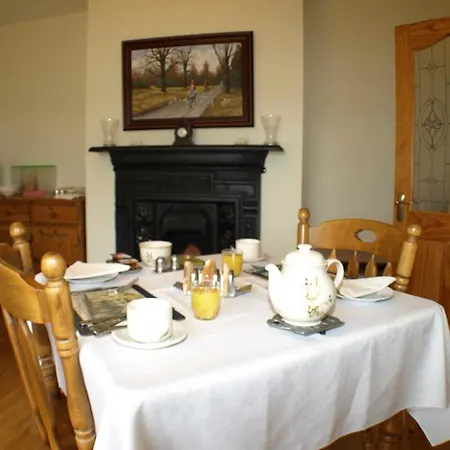 Lanesville ベッド・アンド・ブレックファスト ブラーニー