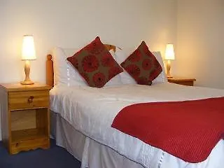 Bed & Breakfast Lanesville 3*