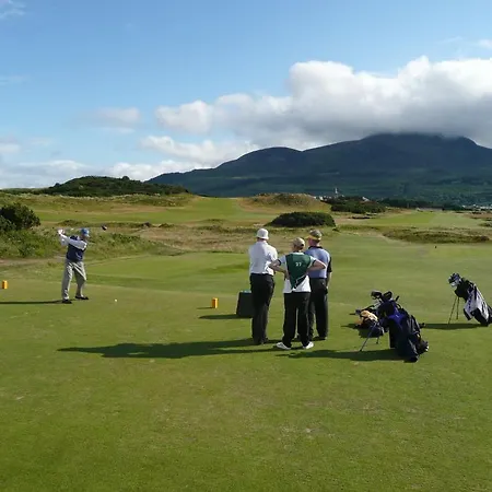 Lanesville Bed and Breakfast Blarney