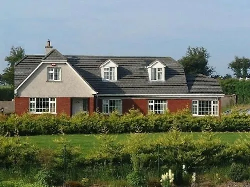 Oda ve Kahvaltı Lanesville Blarney