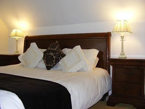 Oda ve Kahvaltı Lanesville Blarney