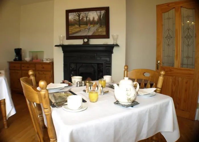 Lanesville Oda ve Kahvaltı Blarney