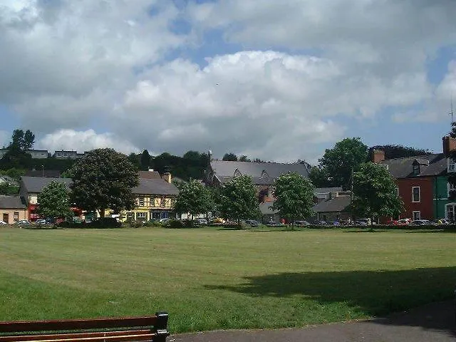 Lanesville Отель типа 