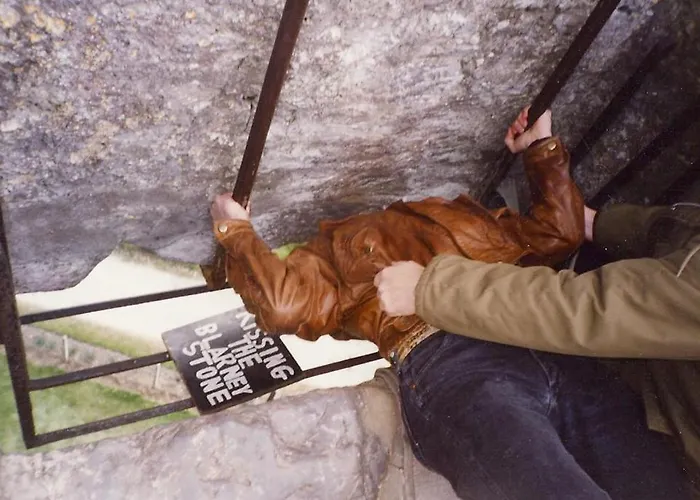 Lanesville Oda ve Kahvaltı Blarney