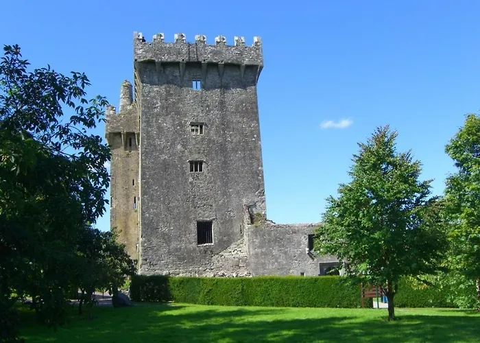 Lanesville Отель типа 